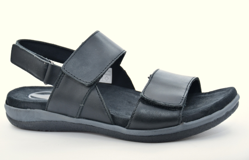 Axelda 6504-01-BLACK