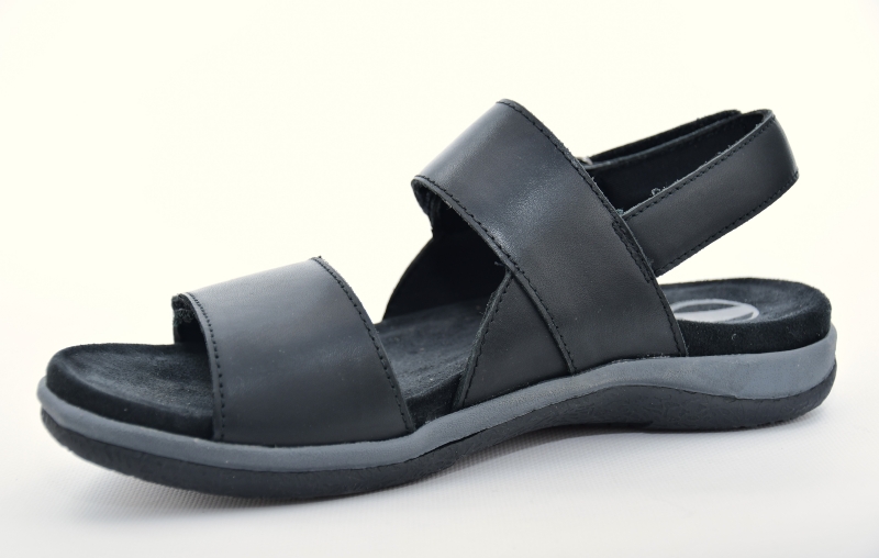 Axelda 6504-01-BLACK