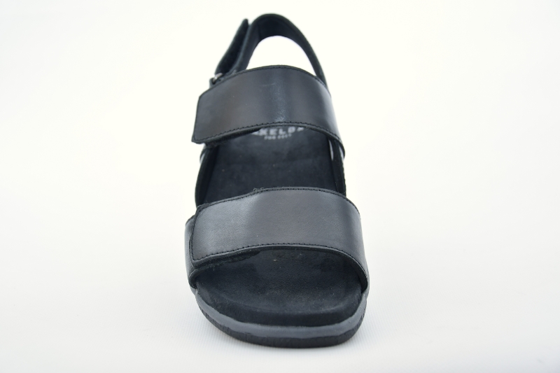 Axelda 6504-01-BLACK