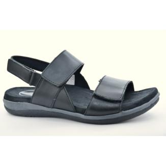Axelda 6504-01-BLACK