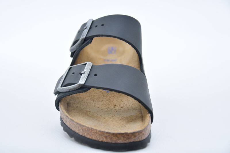 Norrmans Skor Birkenstock 752483 SMAL
