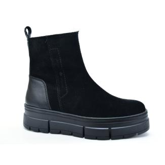 Canada Snow Mount Fiona