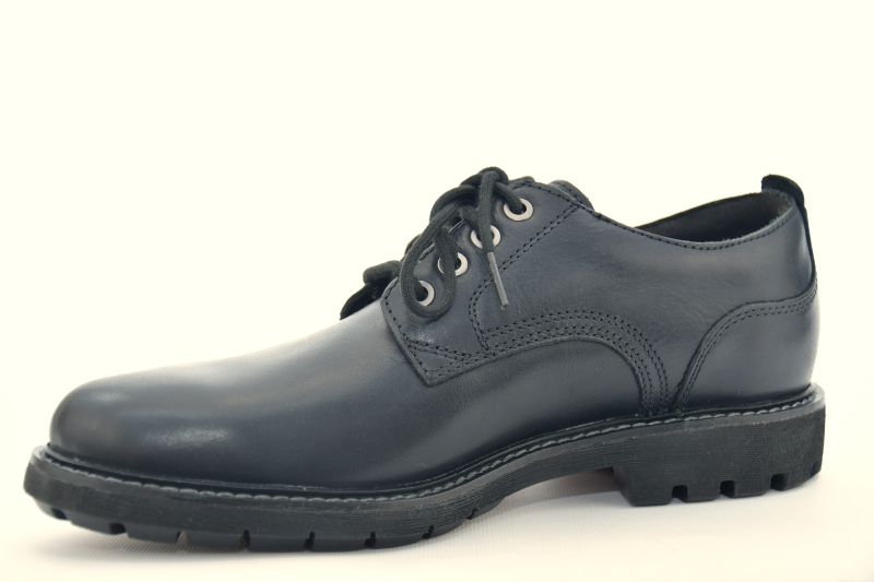 Clarks Batcombe Tie