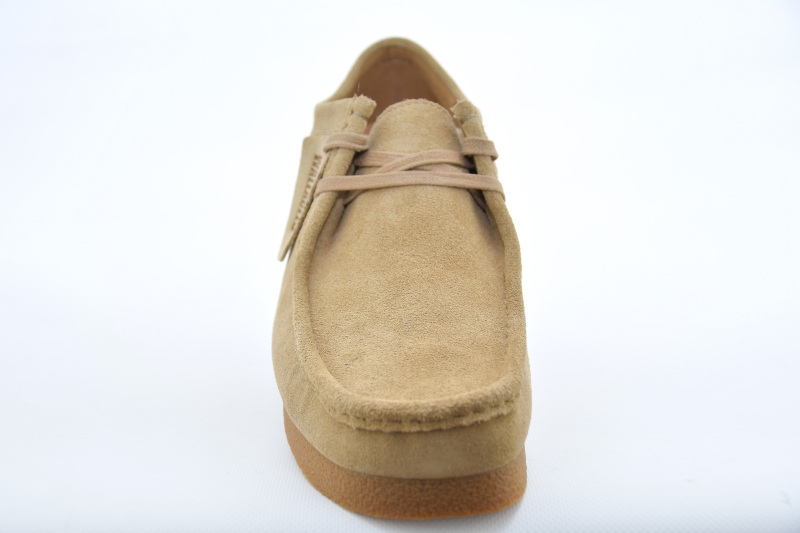 Clarks Wallabee Evo Men