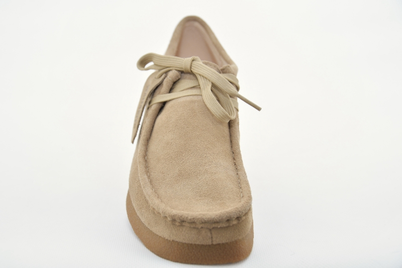 Clarks Wallabee EVO Women