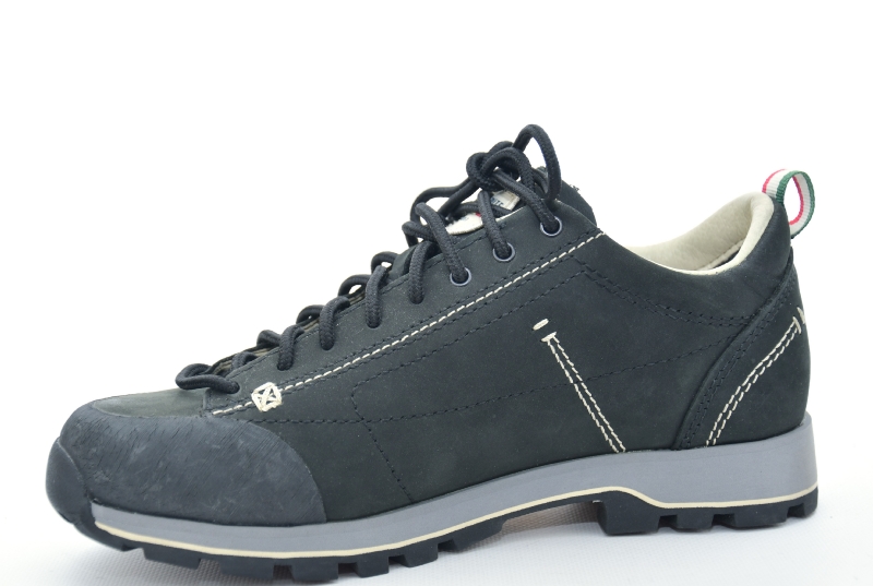 Dolomite 292530- BLACK
