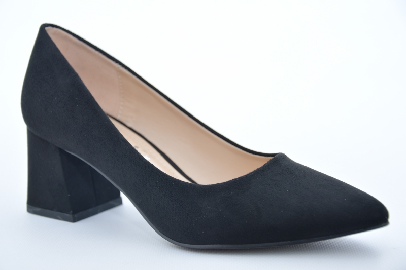 Donna Girl 62WAL1-BLACK