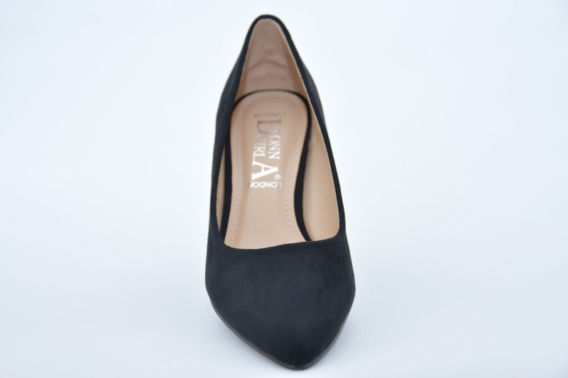 Donna Girl 62WAL1-BLACK