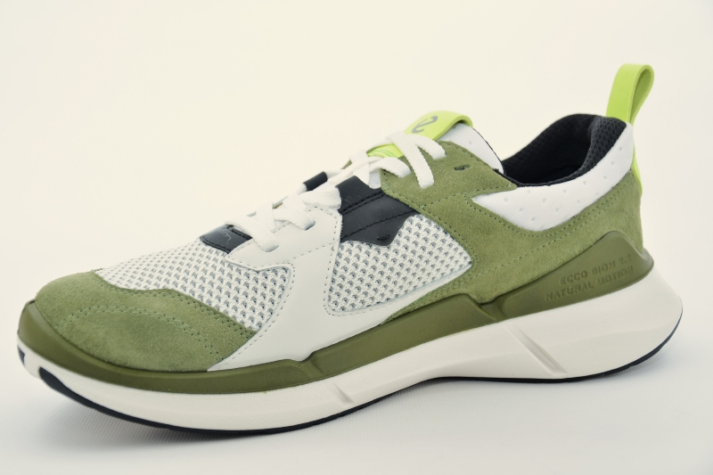 Ecco Biom 2.2