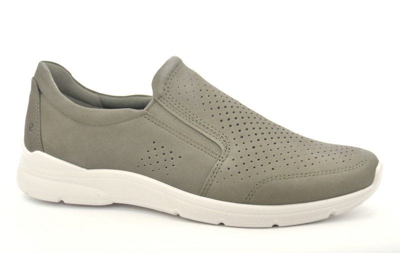 Ecco Irving Slip on