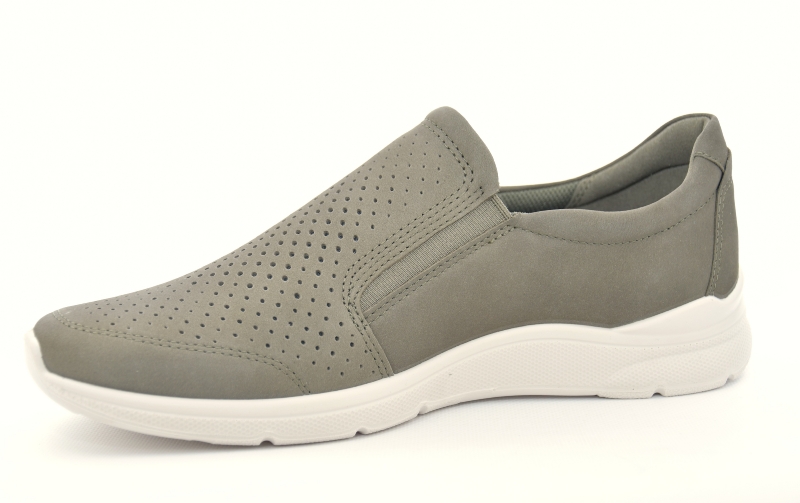 Ecco Irving Slip on
