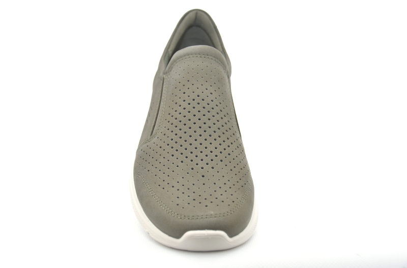 Ecco Irving Slip on