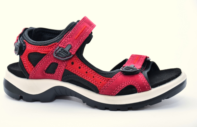Ecco Offroad Yucatan W