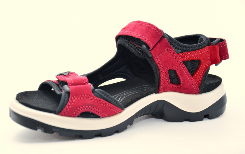 Ecco Offroad Yucatan W