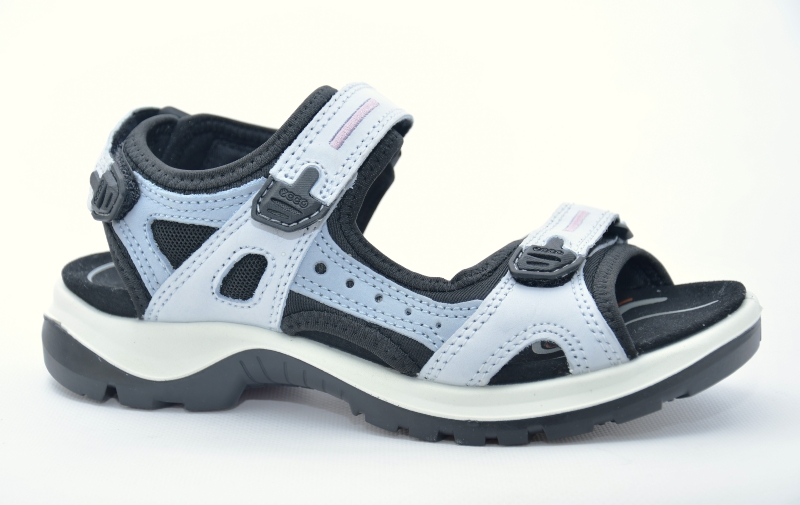 Ecco Offrosd Yucatan W