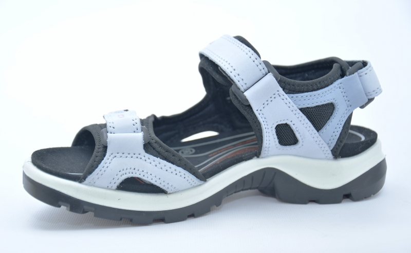 Ecco Offrosd Yucatan W