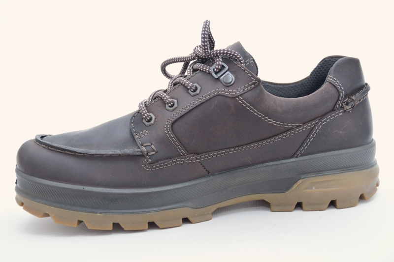 Ecco Rugged track
