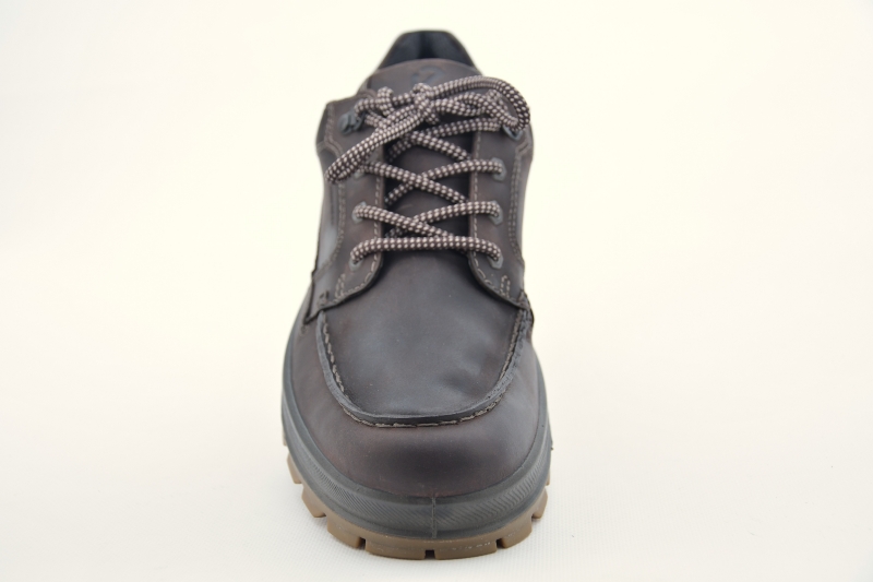 Ecco Rugged track
