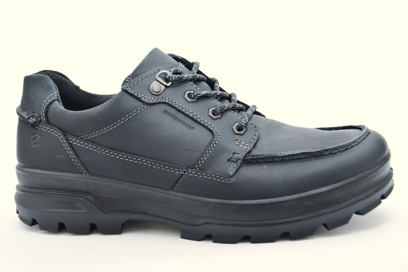 Ecco Rugged track