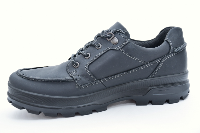 Ecco Rugged track