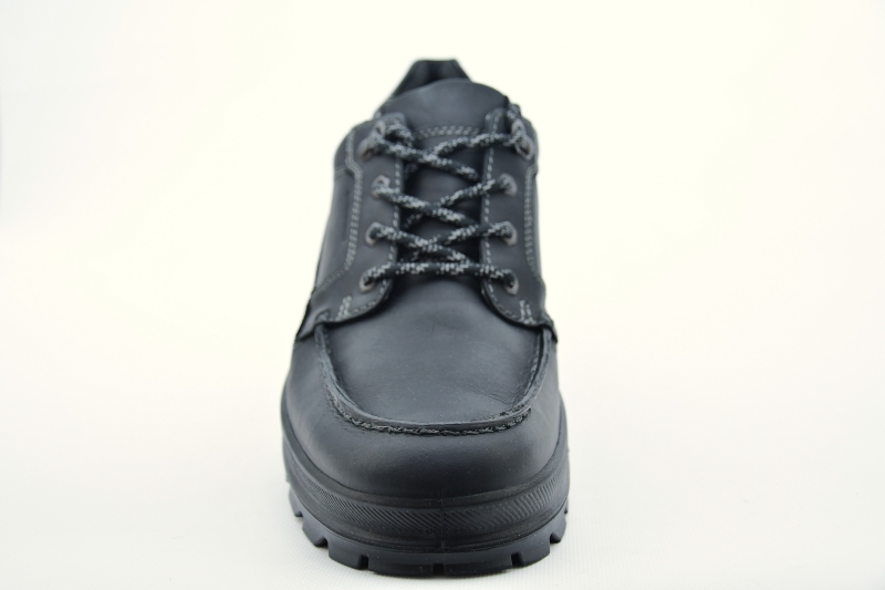 Ecco Rugged track