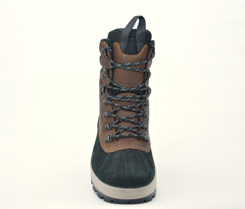 Ecco Rugged Track