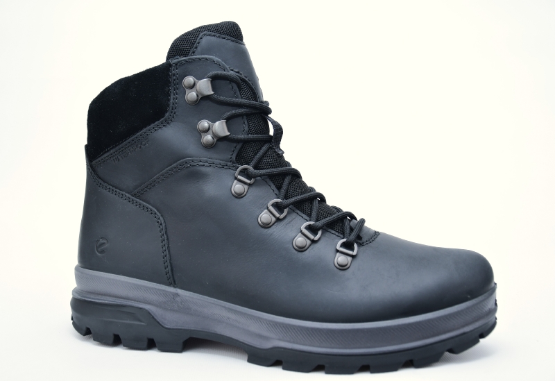 Ecco Rugged Track WP