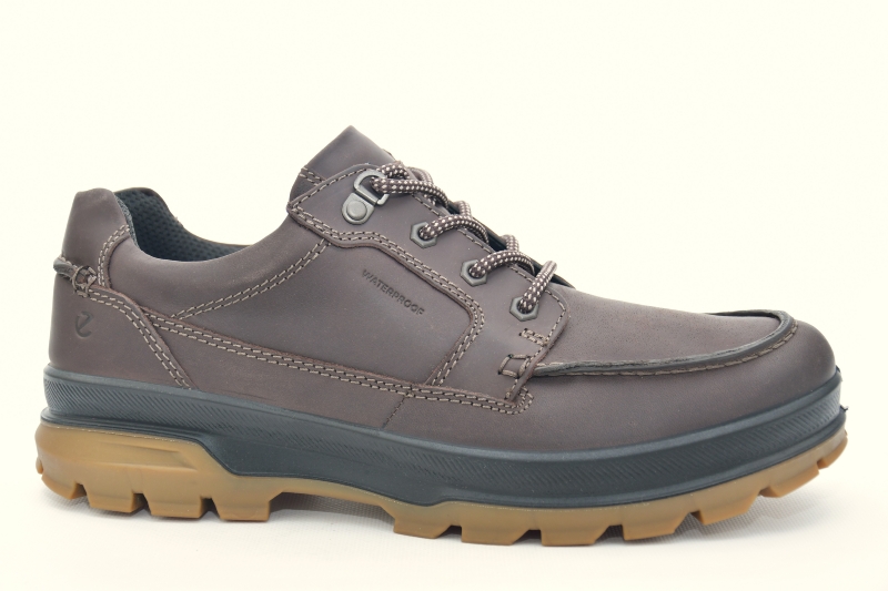 Ecco Rugged Track WP