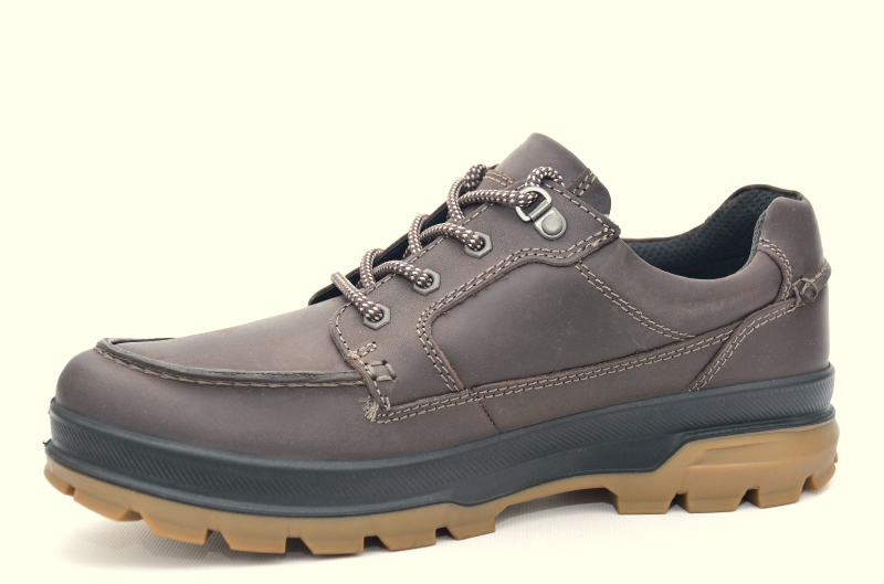Ecco Rugged Track WP