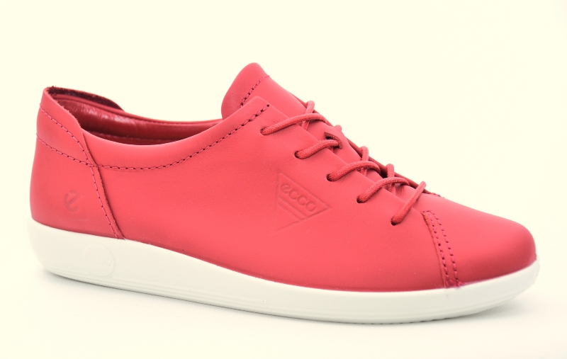 Ecco Soft 2.0 W Anniversary