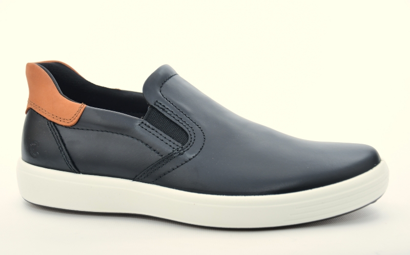 Ecco Soft 7 Easy slip