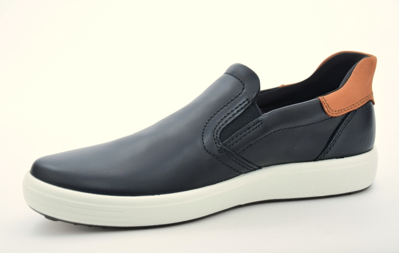 Ecco Soft 7 Easy slip