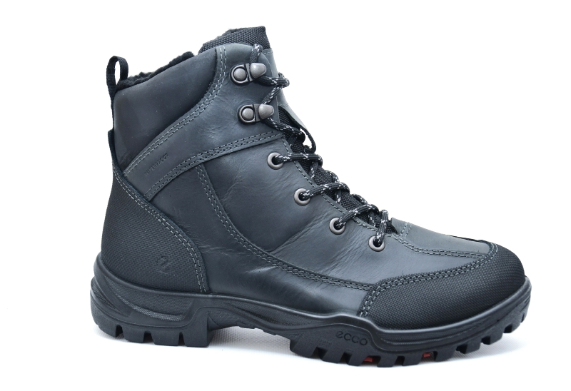 Ecco Xpedition III W