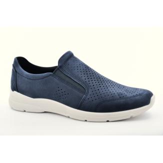 Ecco Irving Slip on