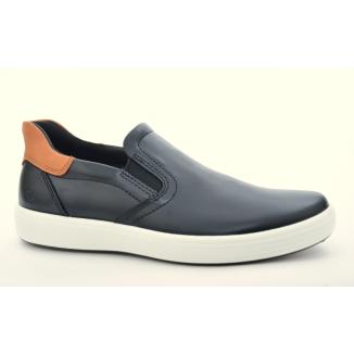 Ecco Soft 7 Easy slip