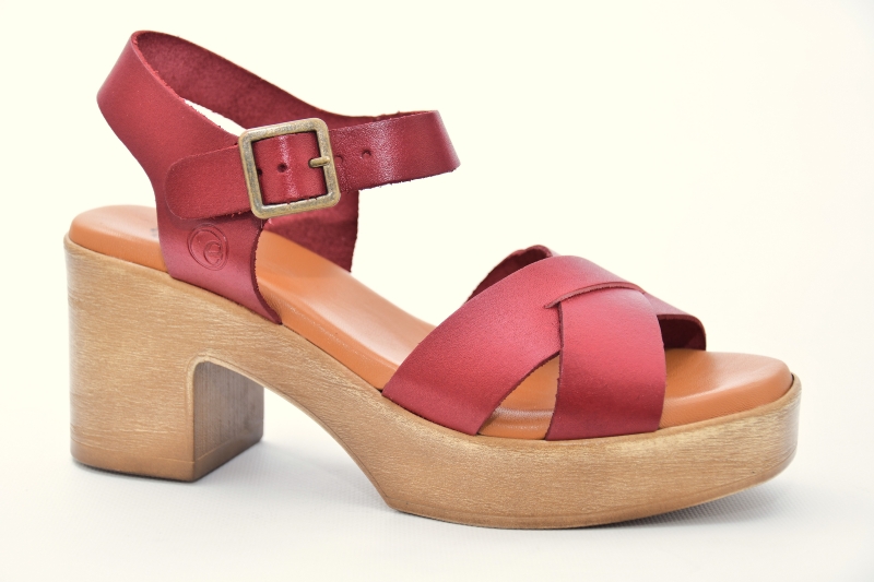 Effortless CEP27-ROJO