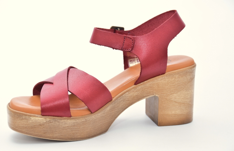 Effortless CEP27-ROJO