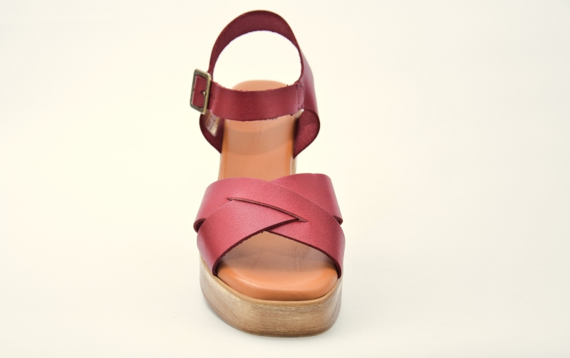 Effortless CEP27-ROJO