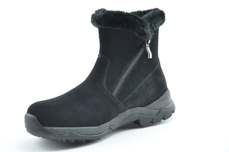 Eskimo 03220314-SVART