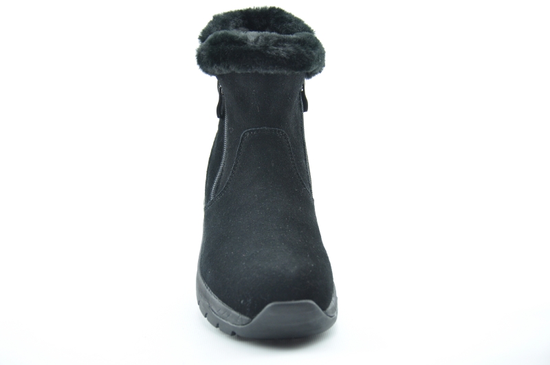 Eskimo 03220314-SVART