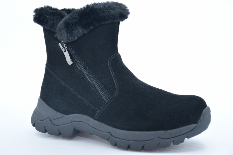 Eskimo 03220514-06 BLACK