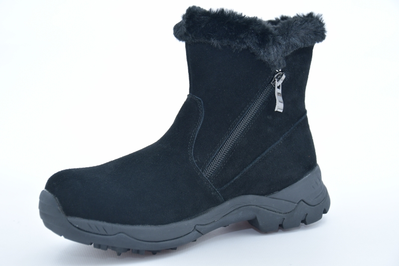 Eskimo 03220514-06 BLACK