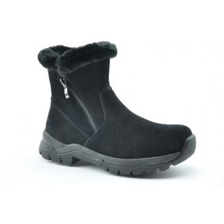 Eskimo 03220314-SVART