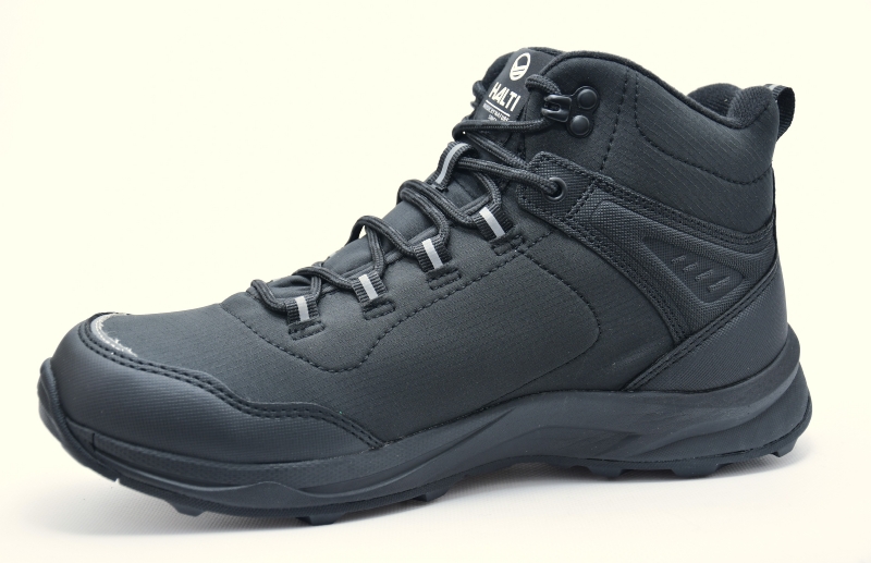 Halti LYNX MID DX M Spike