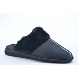 Hush Puppies H004BLK2