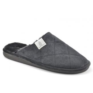 Hush Puppies H006BLK1