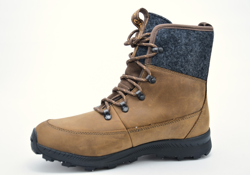 Icebug Adak ReWool BUGrip