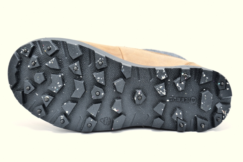 Icebug Adak ReWool BUGrip