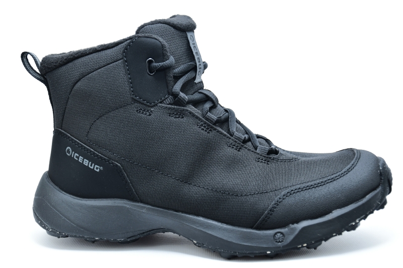 Icebug känga Nirak M BuGrip