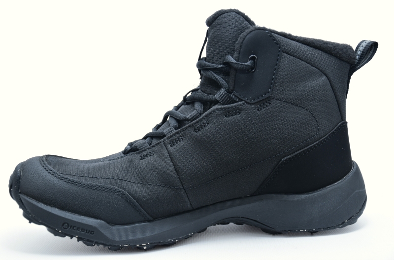 Icebug känga Nirak M BuGrip